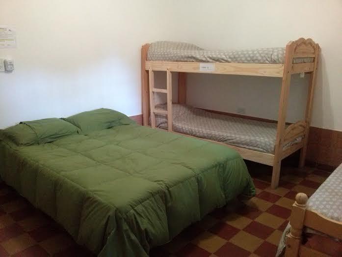 Wayra Hostel La Rioja Cameră foto