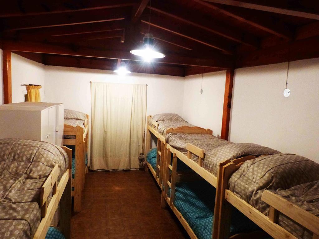 Wayra Hostel La Rioja Cameră foto