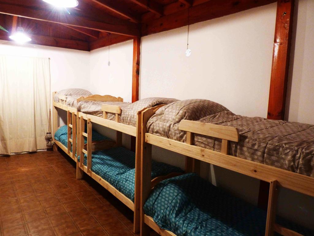 Wayra Hostel La Rioja Cameră foto