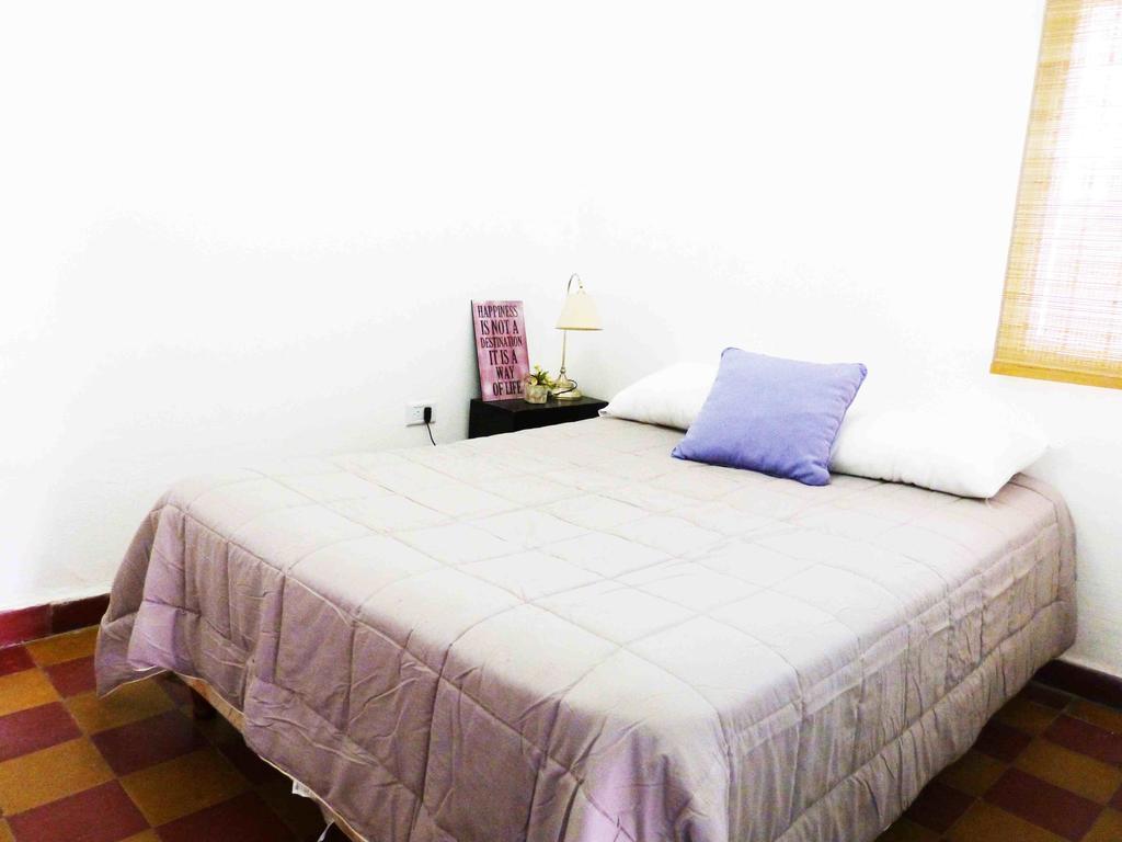 Wayra Hostel La Rioja Cameră foto
