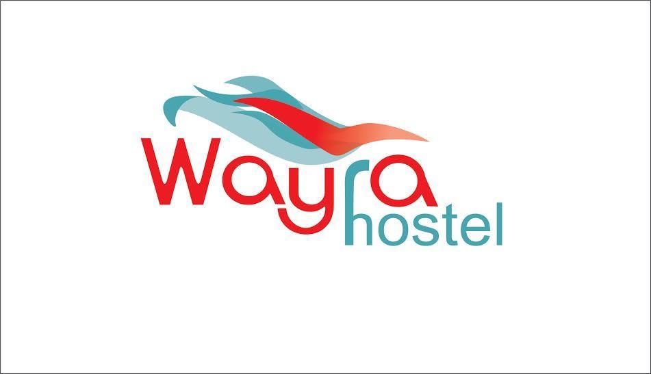 Wayra Hostel La Rioja Exterior foto